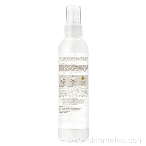 Anti-frizz Detangler Deep Moisture Hair Conditioner